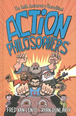 Action Philosophers
