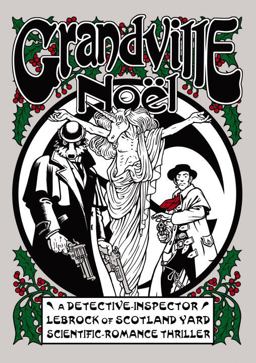 Grandville Noel