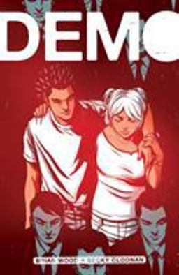 Demo  9781616556822 Front Cover