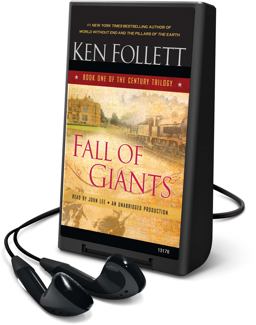 Fall of Giants