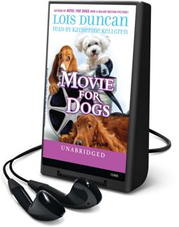 Movie for Dogs