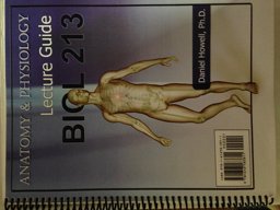 Biol 213, Lecture Guide