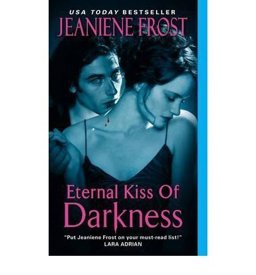 Eternal Kiss of Darkness