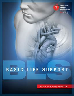 BASIC LIFE SKILLS INSTR.MAN.(LL)-W/CD  9781616694067 Front Cover