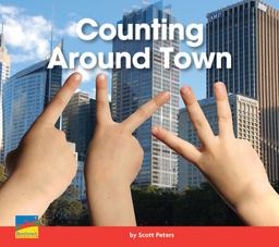 Counting Around Town