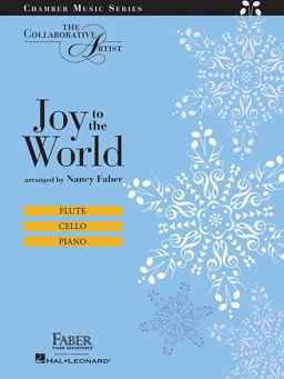 Joy to the World - the Collaborative Artist Chamber Music Series
