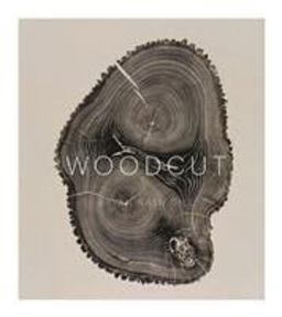 Woodcut (the Artwork of Bryan Nash Gill)  9781616890483 Front Cover