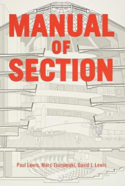 Manual of Section  9781616892555 Front Cover