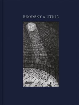 Brodsky and Utkin  9781616893163 Front Cover