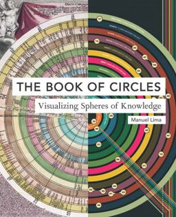 Book of Circles Visualizing Spheres of Knowledge  9781616895280 Front Cover