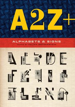 A2Z+ Alphabets and Other Signs