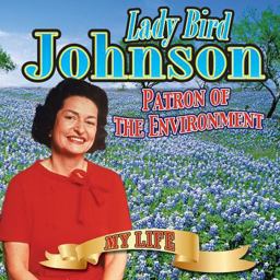 Lady Bird Johnson