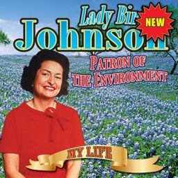 Lady Bird Johnson