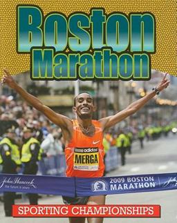 Boston Marathon