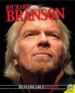 Richard Branson