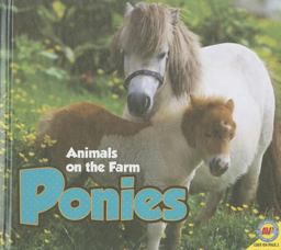 Ponies