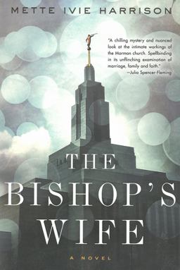 Bishop's Wife  9781616954765 Front Cover
