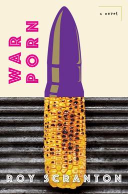 War Porn  9781616957155 Front Cover