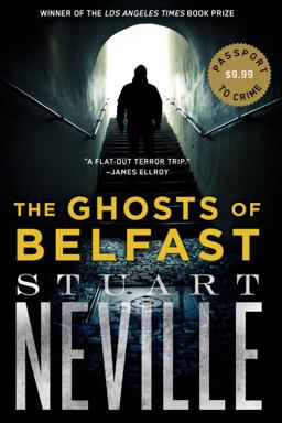 The Ghosts of Belfast
