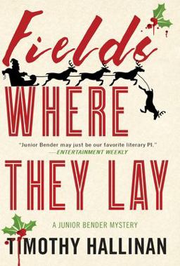 Fields Where They Lay  9781616958640 Front Cover