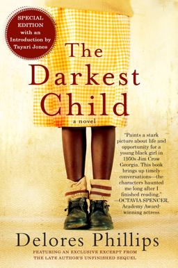 Darkest Child  9781616958725 Front Cover
