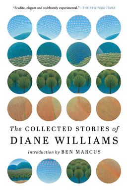 Collected Stories of Diane Williams  9781616959852 Front Cover