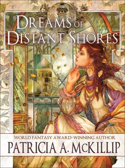 Dreams of Distant Shores:  9781616962180 Front Cover