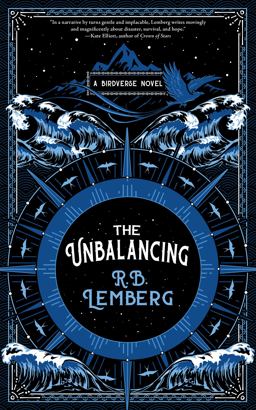 The Unbalancing: a Birdverse Novel