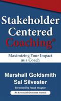 Stakeholder Centered Coaching