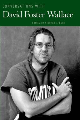 Conversations with David Foster Wallace  9781617032271 Front Cover