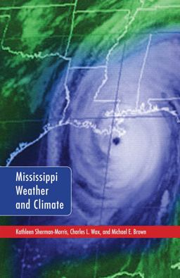 Mississippi Weather and Climate