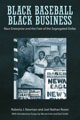 Black Baseball, Black Business Black Baseball, Black Business