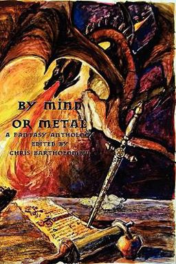 By Mind or Metal