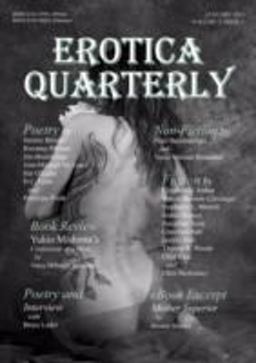 Erotica Quarterly #5