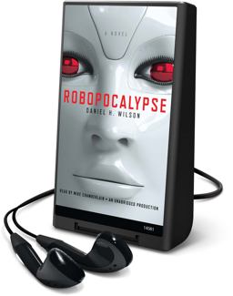 Robopocalypse