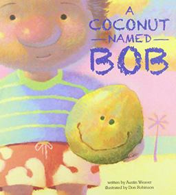 A Coconut Named Bob