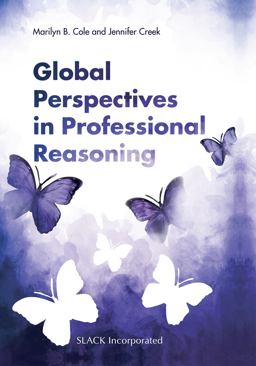 Global Perspectives in Professional Reasoning  9781617116353 Front Cover
