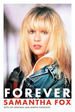 Forever  9781617136900 Front Cover