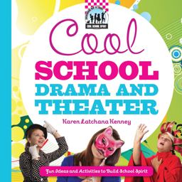 Cool School Drama and Theater