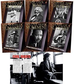 African-American History