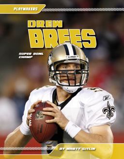 Drew Brees