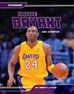 Kobe Bryant
