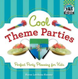 Cool Theme Parties