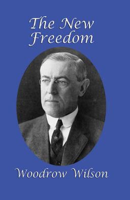 New Freedom 1st 2011 9781617200656 Front Cover