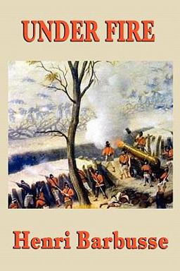 Under Fire  9781617200939 Front Cover