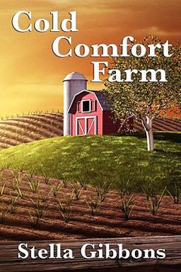 Cold Comfort Farm