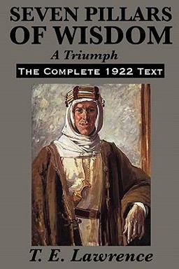 Seven Pillars of Wisdom