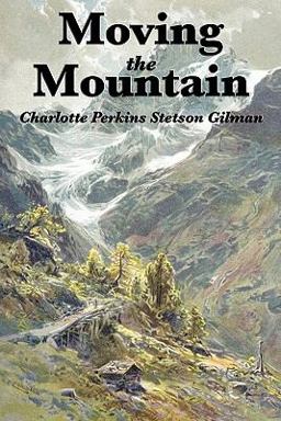 Moving the Mountain 1st 2011 9781617202087 Front Cover