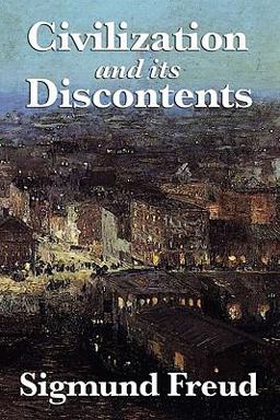 Civilization and Its Discontents