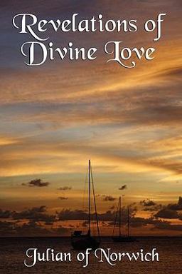 Revelations of Divine Love  9781617203411 Front Cover